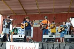 Mansfield Jamfest