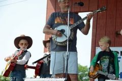 Mansfield Jamfest