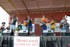 Mansfield Jamfest