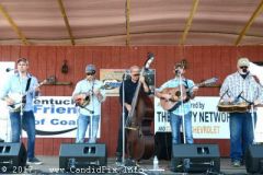Mansfield Jamfest