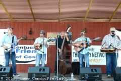 Mansfield Jamfest