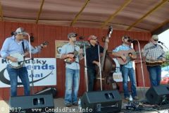 Mansfield Jamfest
