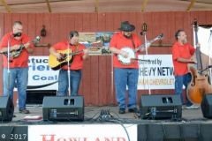 Mansfield Jamfest