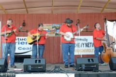 Mansfield Jamfest