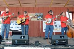 Mansfield Jamfest