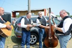 Mansfield Jamfest