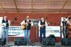Mansfield Jamfest