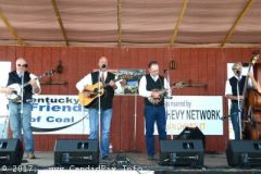 Mansfield Jamfest