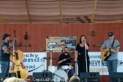 Mansfield Jamfest