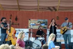 Mansfield Jamfest