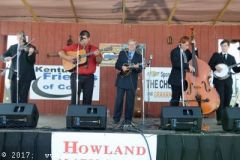 Mansfield Jamfest
