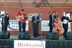 Mansfield Jamfest