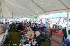 Mansfield Jamfest