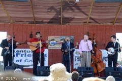 Mansfield Jamfest