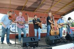 Mansfield Jamfest