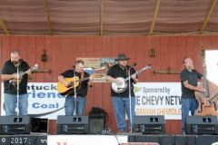 Mansfield Jamfest