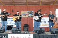 Mansfield Jamfest