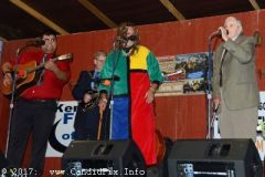 Mansfield Jamfest