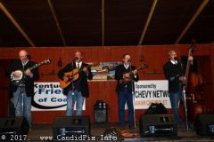 Mansfield Jamfest