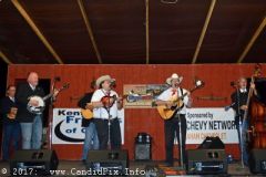 Mansfield Jamfest