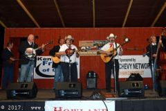 Mansfield Jamfest