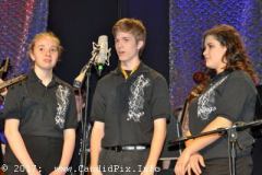 2017 March Southern Ohio Indoor Music Festival