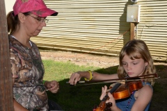 Marshall Bluegrass Festival 2017