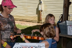 Marshall Bluegrass Festival 2017