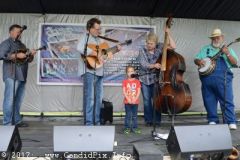 Norwalk Music Festival
