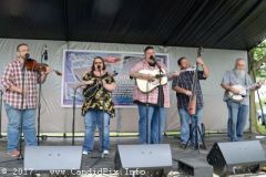 Norwalk Music Festival