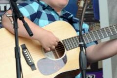 Norwalk Music Festival