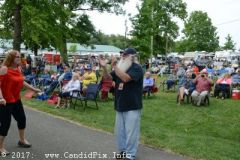 Norwalk Music Festival