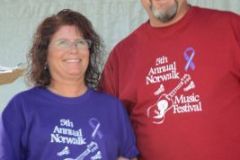 Norwalk Music Festival