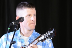 Nothin' Fancy Bluegrass Festival 2017