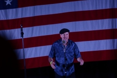 Nothin' Fancy Bluegrass Festival 2017