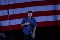 Nothin' Fancy Bluegrass Festival 2017