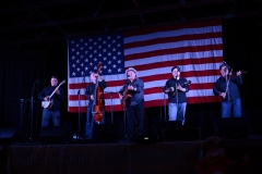 Nothin' Fancy Bluegrass Festival 2017