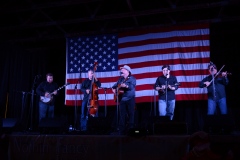 Nothin' Fancy Bluegrass Festival 2017