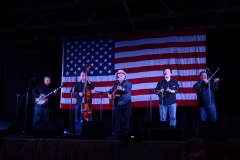 Nothin' Fancy Bluegrass Festival 2017