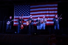 Nothin' Fancy Bluegrass Festival 2017