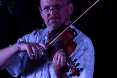 Nothin' Fancy Bluegrass Festival 2017