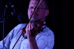 Nothin' Fancy Bluegrass Festival 2017