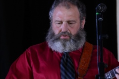 Nothin' Fancy Bluegrass Festival 2017