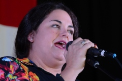 Nothin' Fancy Bluegrass Festival 2017