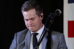 Nothin' Fancy Bluegrass Festival 2017