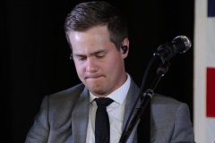 Nothin' Fancy Bluegrass Festival 2017