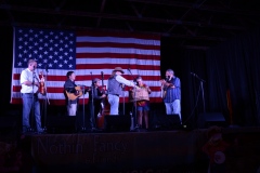 Nothin' Fancy Bluegrass Festival 2017