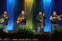 2017 November Southern Ohio Indoor Music Festival