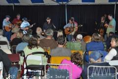 2017 Yee Haw Music Festival