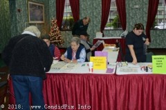 Bluegrass Christmas in the Smokies